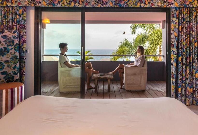 سوییت, La Toubana Hotel & Spa