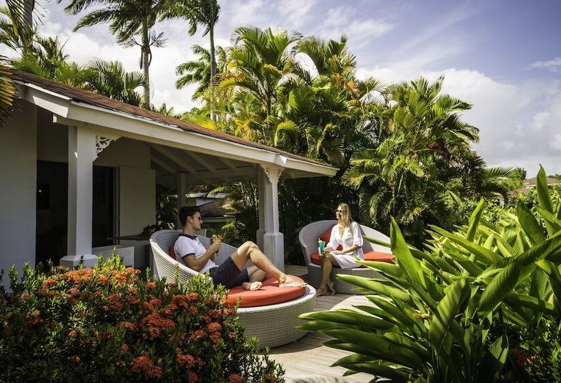 سوئیت کلاسیک, La Toubana Hotel & Spa