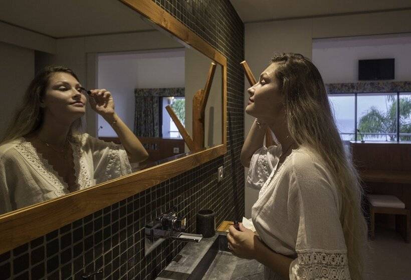 سوییت, La Toubana Hotel & Spa