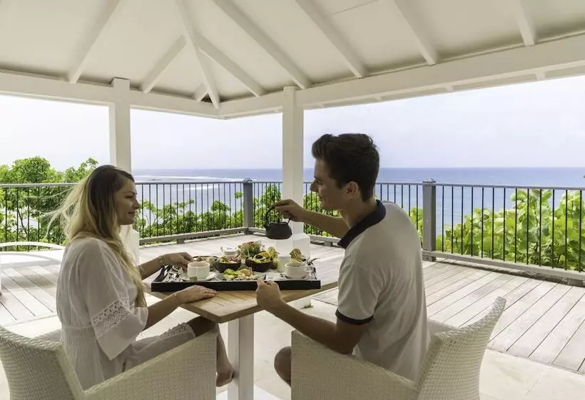 بانگلوی استاندارد, La Toubana Hotel & Spa