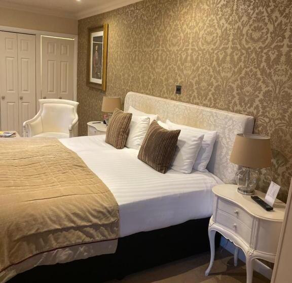 اتاق استاندارد, Langtry Manor