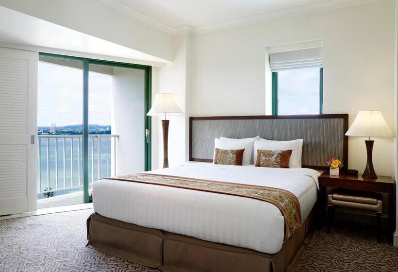 سوئیت خانواده 2 خوابه, Lotte Hotel Guam