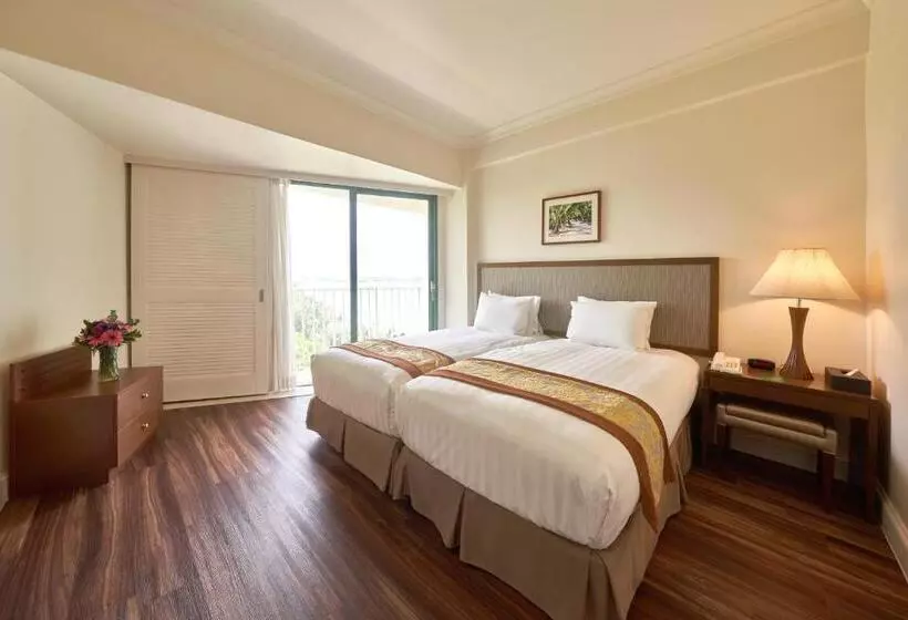 سوئیت خانواده 2 خوابه, Lotte Hotel Guam