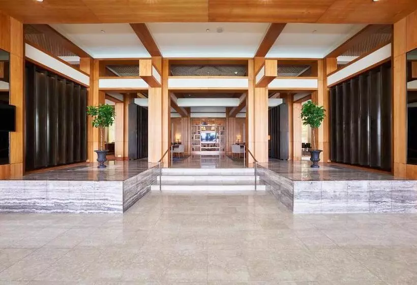 سوئیت با تخت بزرگ, Lotte Hotel Guam
