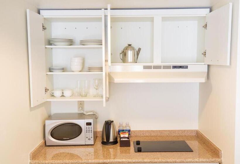 חדר פרמיום, Lotte Hotel Guam