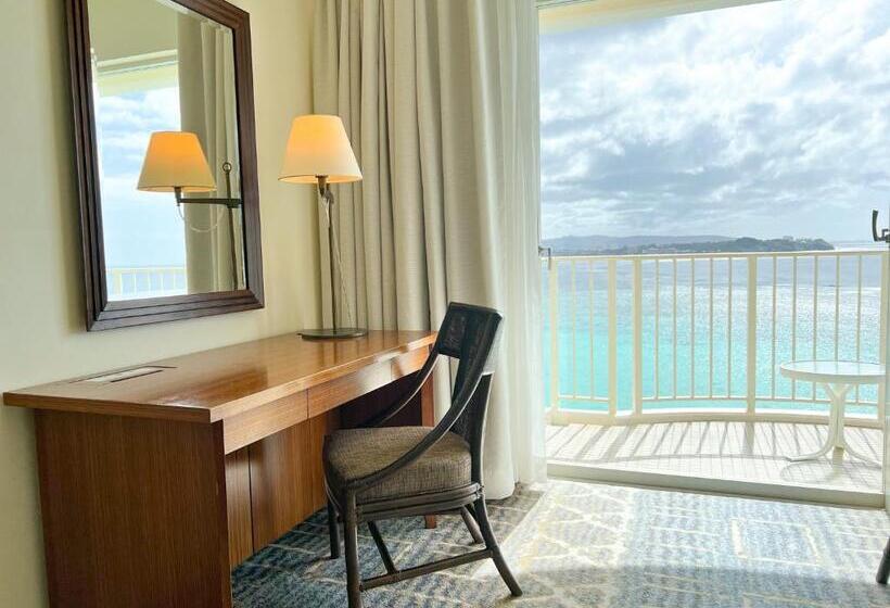 קוטג' דלוקס, Lotte Hotel Guam