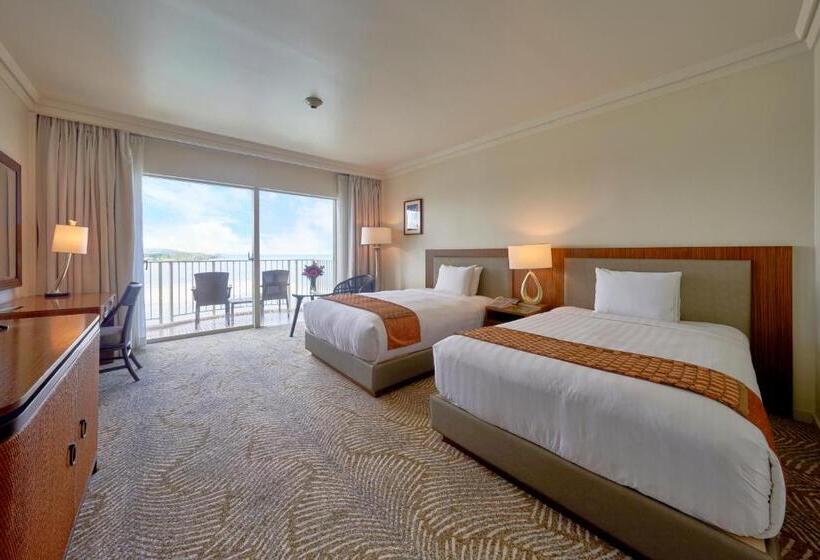 کابین, Lotte Hotel Guam