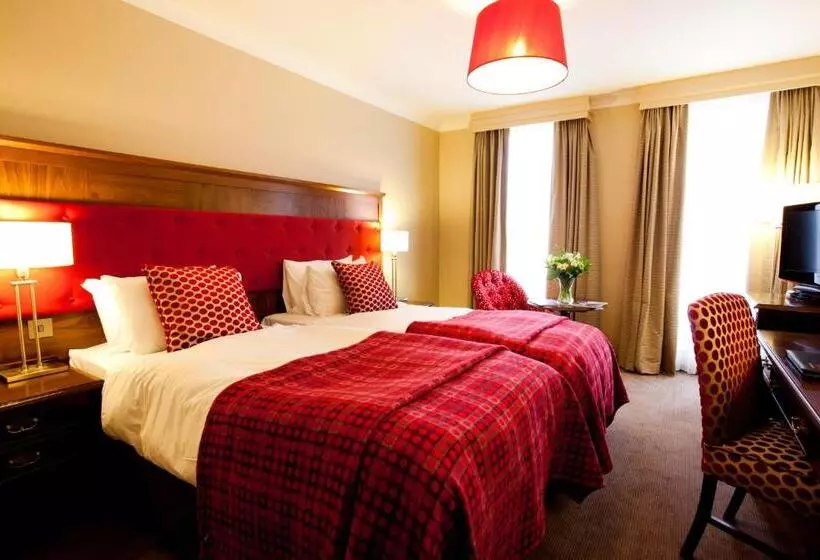 Pokój Klasyczny, Mercure Exeter Southgate
