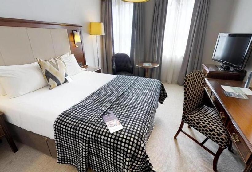 اتاق کلاسیک, Mercure Exeter Southgate