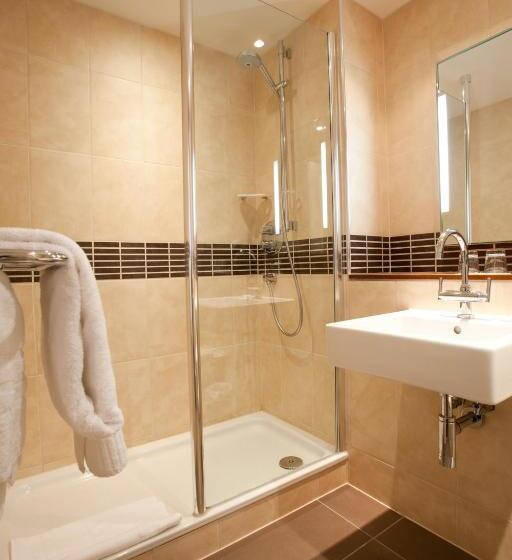 اتاق پرستیژ, Mercure Exeter Southgate