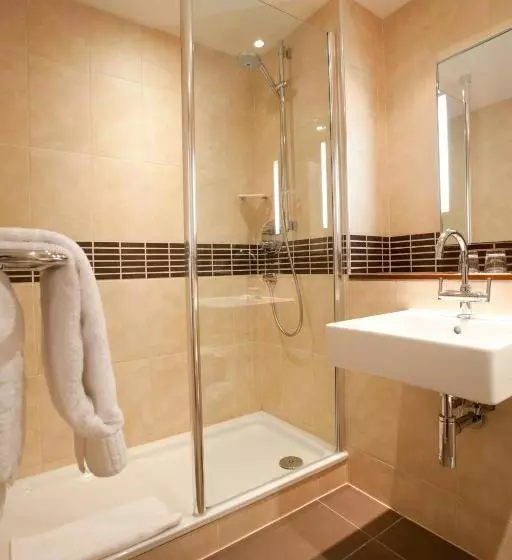 Pokój Prestige, Mercure Exeter Southgate