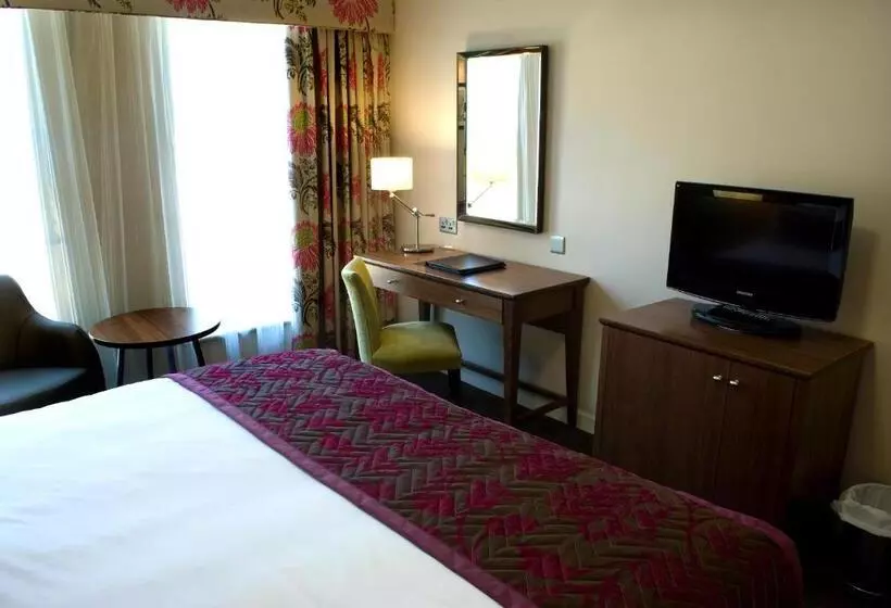 Pokój Prestige, Mercure Exeter Southgate