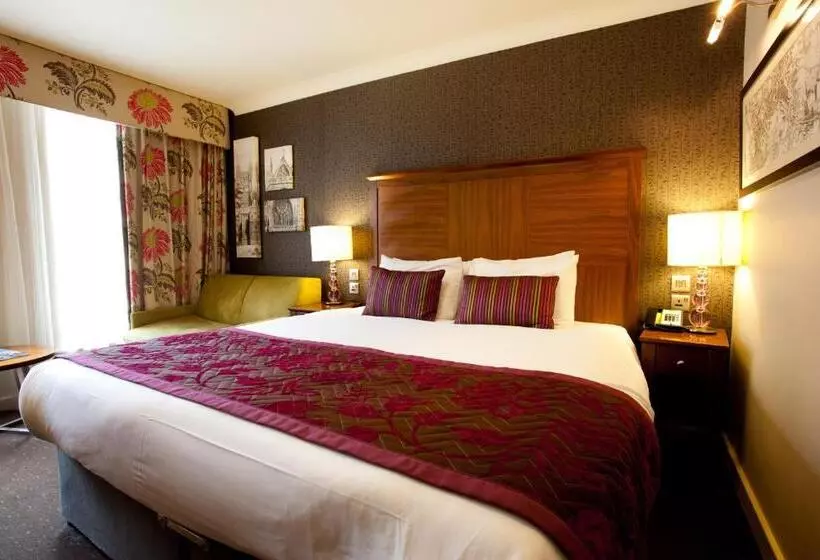 Pokój Prestige, Mercure Exeter Southgate
