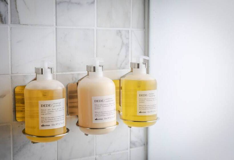 חדר סטנדרט, Numa London Bloomsbury