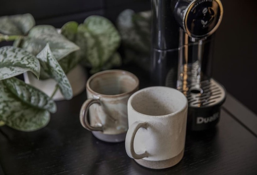 חדר סטנדרט, Numa London Bloomsbury