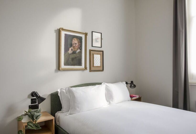 Номер Стандарт, Numa London Bloomsbury