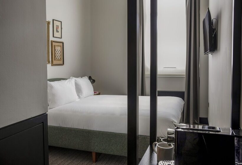 חדר סטנדרט, Numa London Bloomsbury