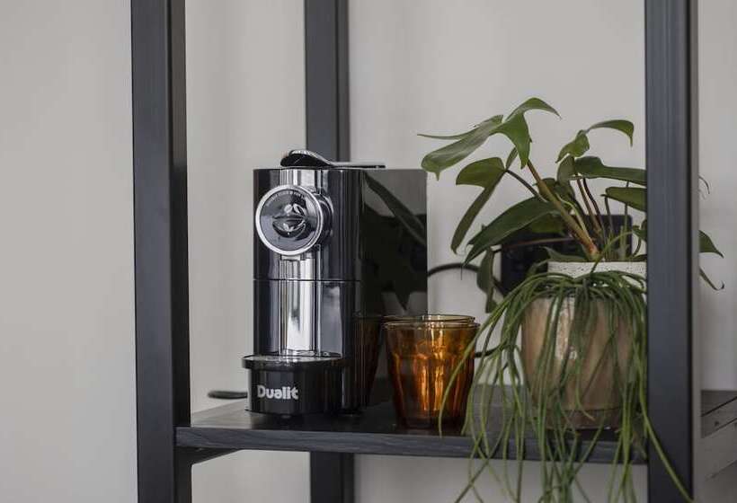 חדר סטנדרט, Numa London Bloomsbury