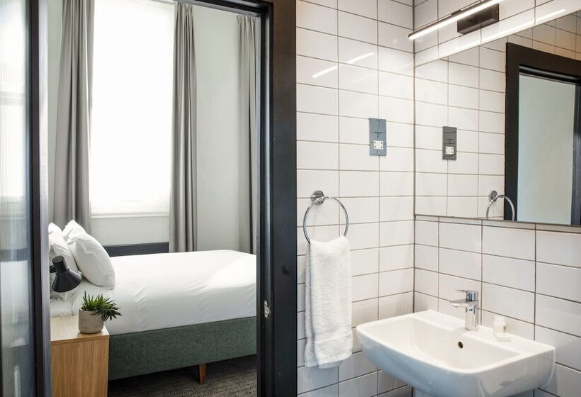 חדר סופריור, Numa London Bloomsbury