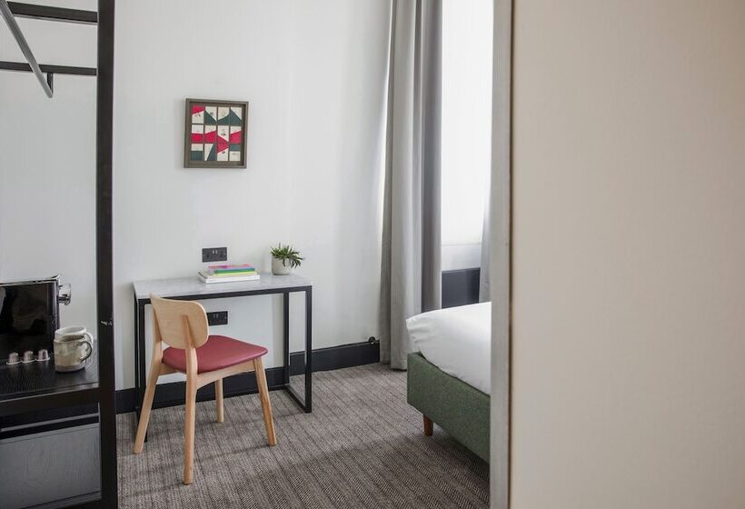 חדר סופריור, Numa London Bloomsbury