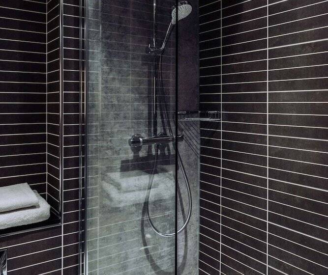 플러스 스탠다드 룸, Pentahotel Reading