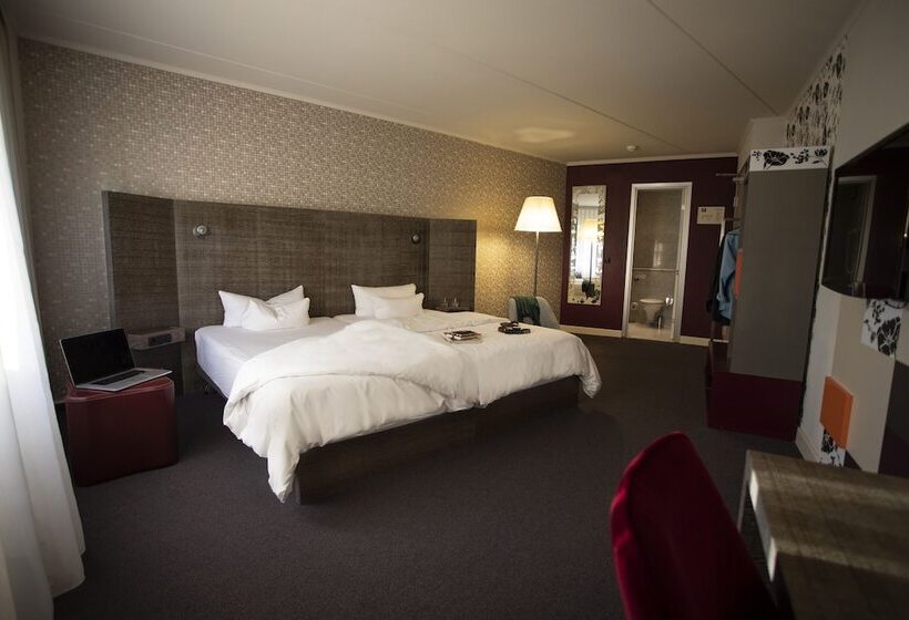 플러스 스탠다드 룸, Pentahotel Reading