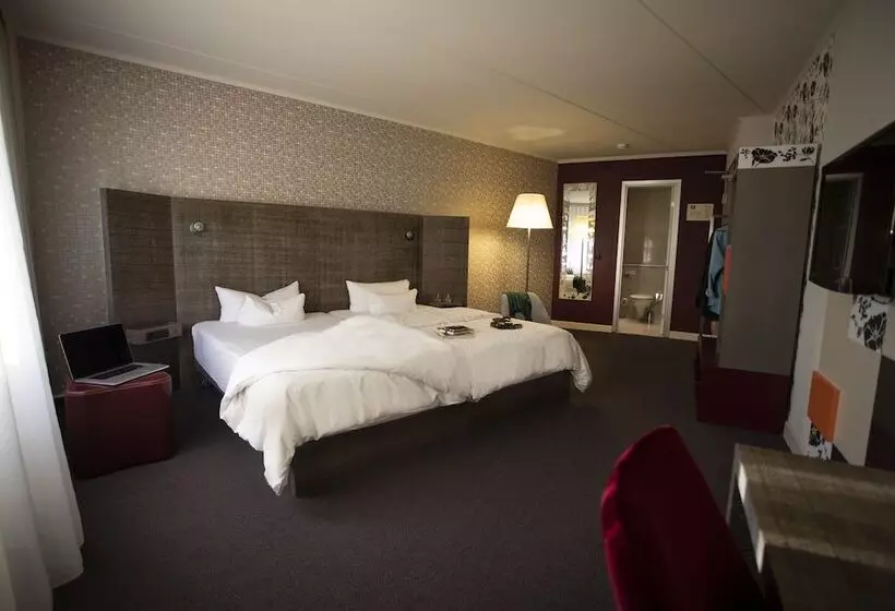 スタンダードプラスルーム, Pentahotel Reading