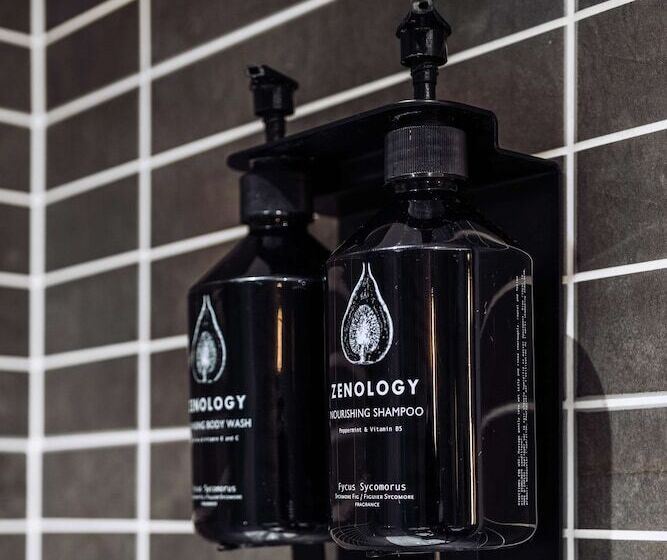 스탠다드 룸, Pentahotel Reading