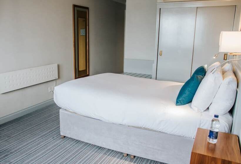 غرفة قياسية ذات إطلالة, Poole Quay