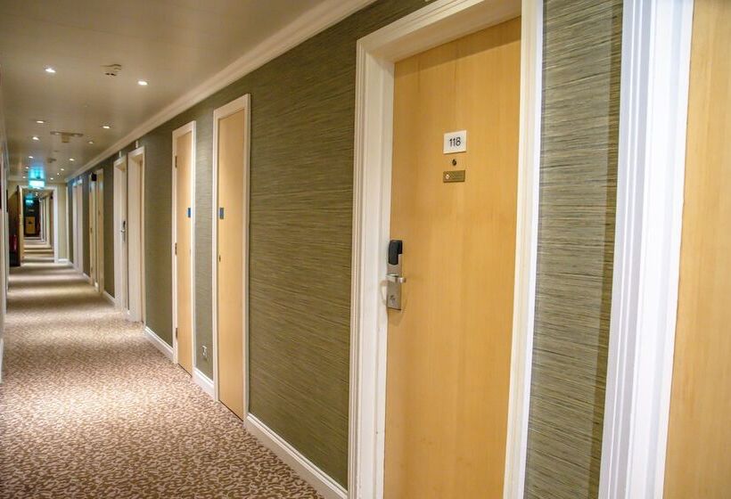 غرفة قياسية ذات إطلالة, Poole Quay