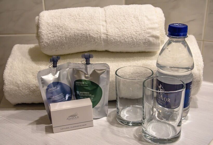 غرفة قياسية ذات إطلالة, Poole Quay