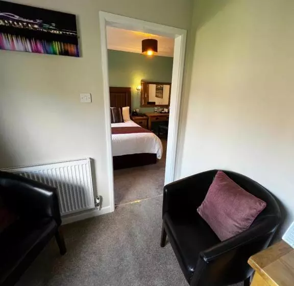 Standard-huone, Queenswood
