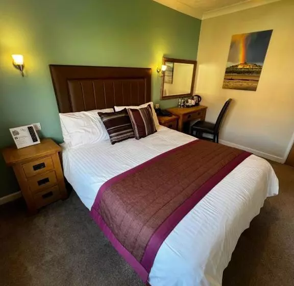 Standard-huone, Queenswood