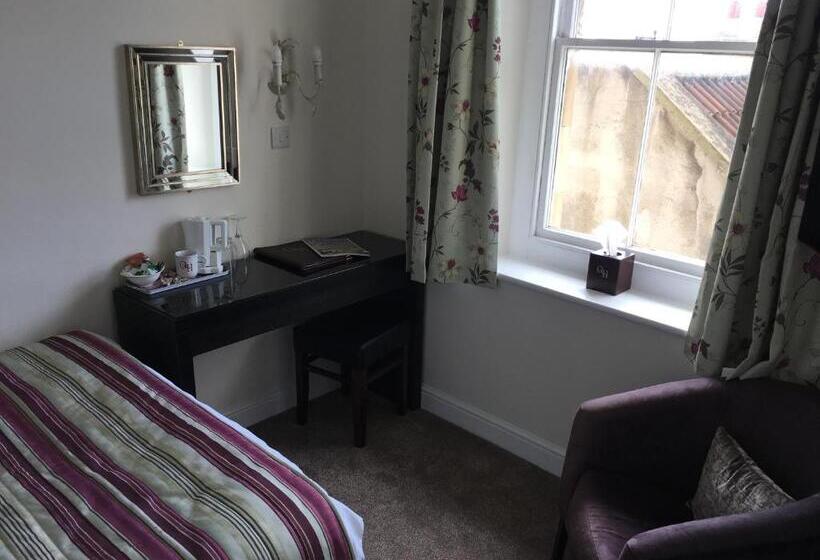 اتاق استاندارد یک نفره, Queenswood