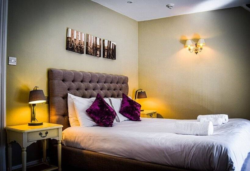 オーシャンビュースタンダードルーム, Rising Sun