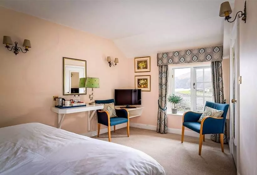 Standard Room Sea View, Rising Sun