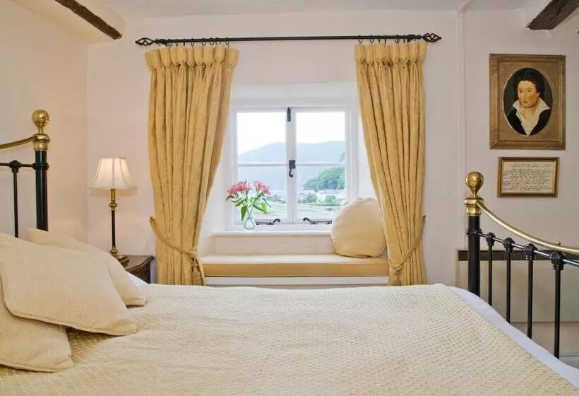 Standard Room Sea View, Rising Sun