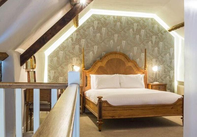 オーシャンビュースタンダードルーム, Rising Sun