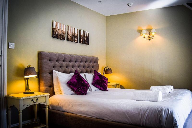 オーシャンビュースタンダードルーム, Rising Sun