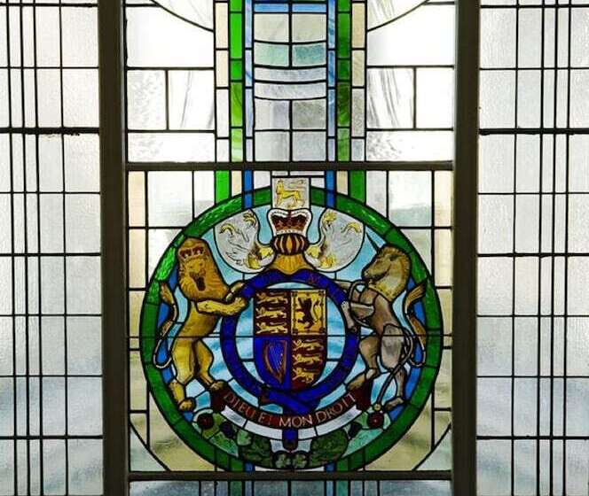 Family Room, Royal Victoria