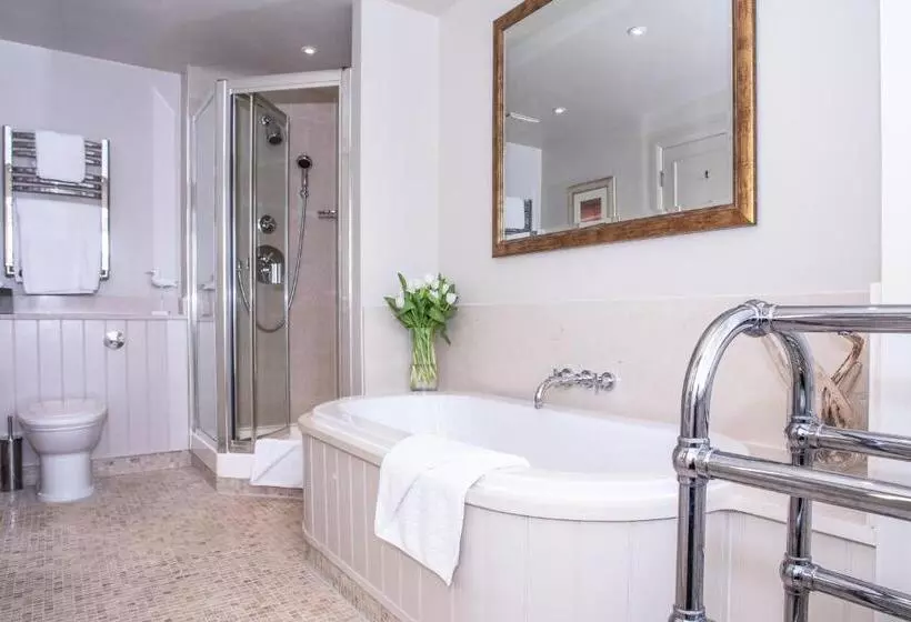 اتاق لوکس, St Brides Spa Hotel & Village Apartments