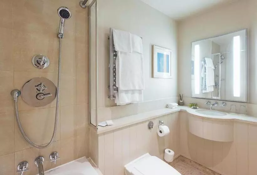 اتاق استاندارد, St Brides Spa Hotel & Village Apartments