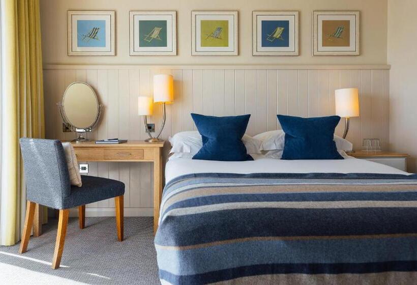 غرفة قياسية, St Brides Spa Hotel & Village Apartments