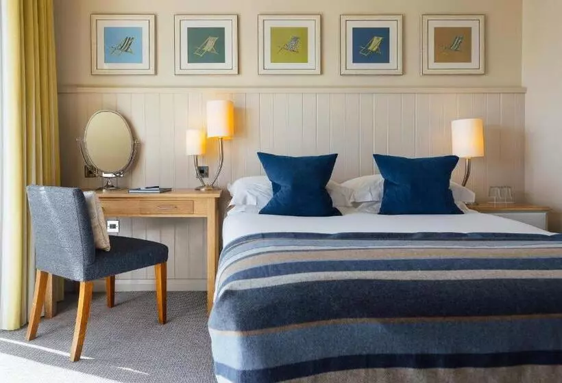 اتاق استاندارد, St Brides Spa Hotel & Village Apartments