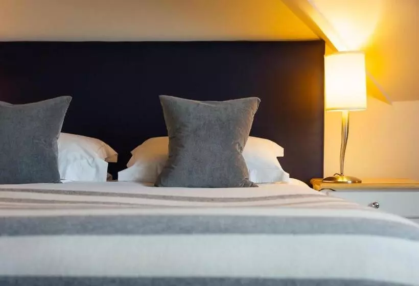 اتاق سوپریور, St Brides Spa Hotel & Village Apartments