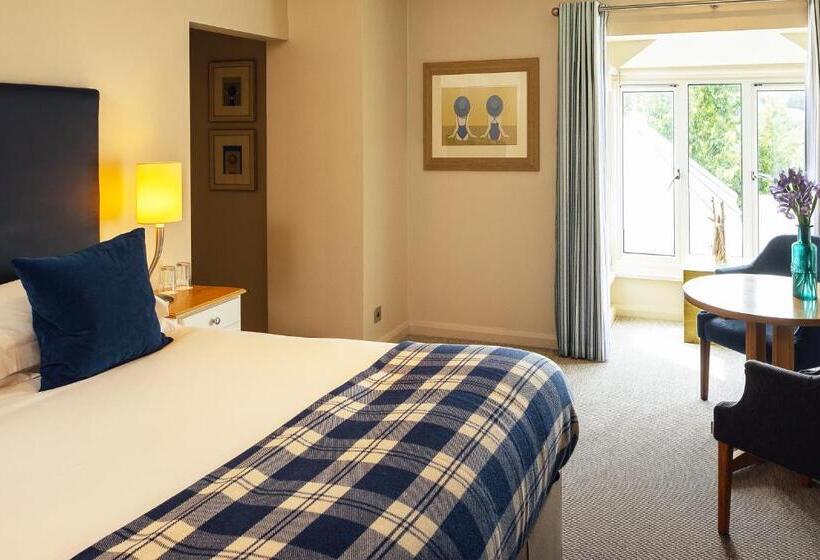 Номер Superior, St Brides Spa Hotel & Village Apartments