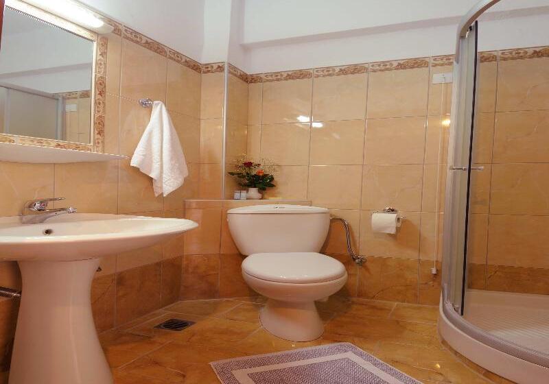 غرفة قياسية فردية, Sunset