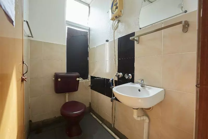 Habitació Deluxe, The Feathers