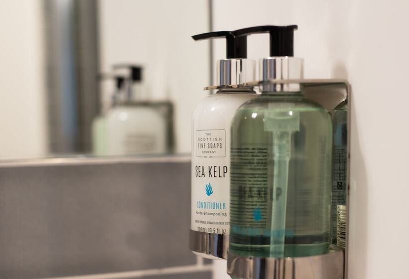 Номер Стандарт, The Ripon Inn   The Inn Collection Group