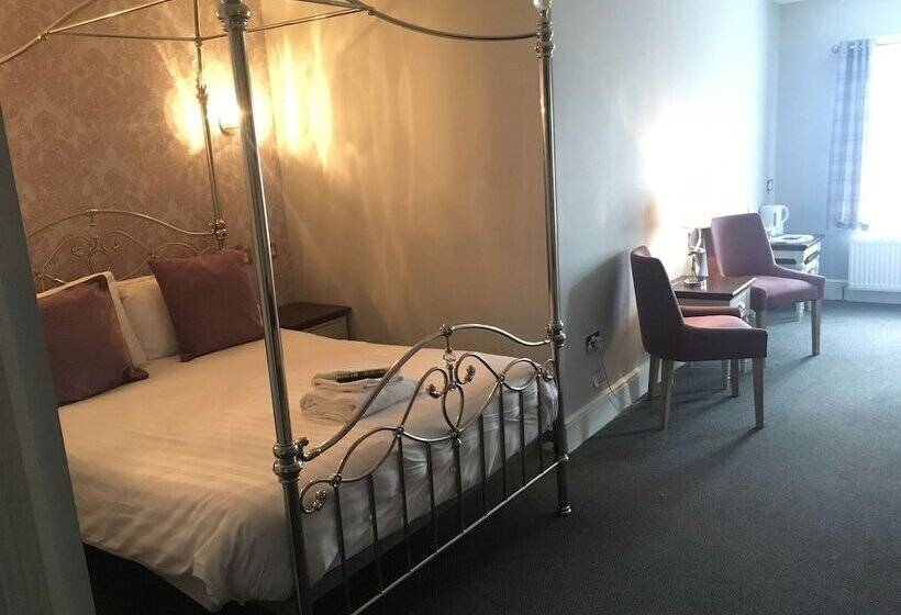 חדר סטנדרט, The Star